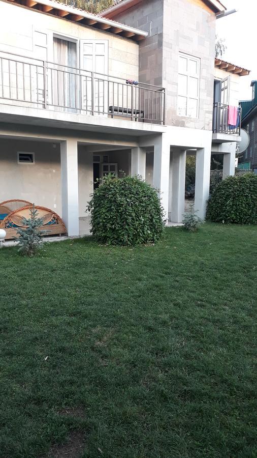 Zaton Guesthouse Cholpon-Ata Exterior foto